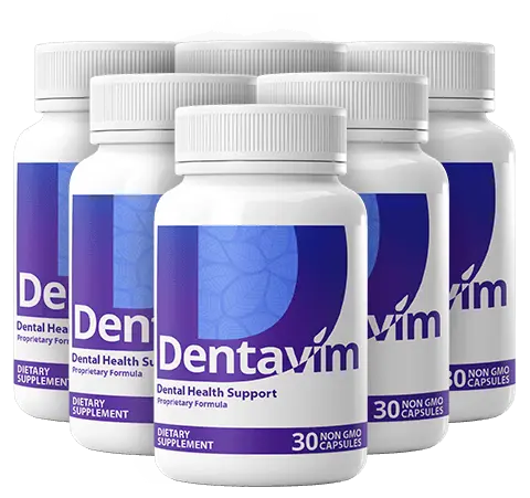 Dentavim Discounted Offer